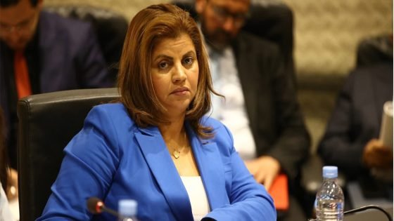 الكُرجي تدافع عن نزاهة تزكيات الاتحاد الاشتراكي للوائح الجهوية النسائية