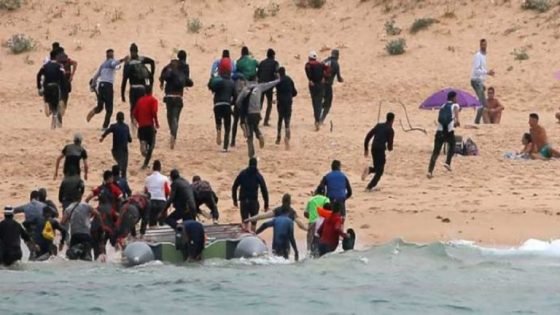 مصدر حكومي: تدبير ملف الهجرة “مسؤولية مشتركة” والمغرب “تحمل دوما نصيبه منها