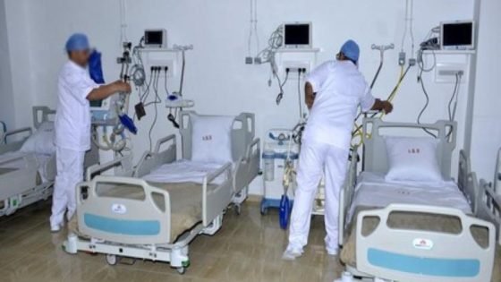إصلاح الصحة.. تحولات كبرى تعيد رسم المنظومة في 2027