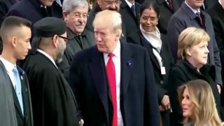 ترامب في رسالته للملك: الحكم الذاتي هو الأساس الوحيد لحل قضية الصحراء