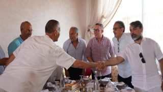 لقجع يحسم الجدل: لم ألتحق بـ”البام” بحثاً عن منصب سياسي أو وظيفي