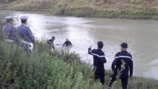 سطات…وفاة شخصين من نفس العائلة غرقا في مياه نهر أم الربيع
