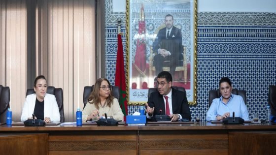 البام” يدعو إلى تعزيز قنوات الحوار مع الشباب وتعزيز الحوار عقب “أحداث سبتة