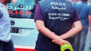ثلاثينية تُنهي حياة خمسيني طعنا داخل شقة وتستنفر أمن فاس
