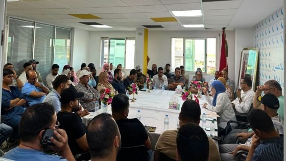 بين الإشاعة والحقيقة.. حملات التشويش لن تنال من قوة التنظيم الشبابي لحزب الأحرار