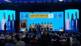 من أكادير.. شوكي يعلن عن مرشحي الأحرار بدوائر سوس ويؤكد خوض الانتخابات بحصيلة وبرنامج واضحين