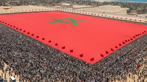 الصحراء المغربية.. كولومبيا تعلن تغييرا في موقفها وتعترف بسيادة المغرب على صحرائه