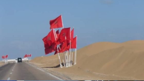 كولومبيا تجدد دعمها لسيادة المغرب على الصحراء وتصدم البوليساريو