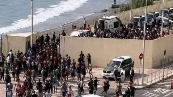 مصدر حكومي: لا يمكن لقاض إسباني تقويض منظومة مكافحة الهجرة غير النظامية ثم مطالبة المغرب بتحمل التبعات