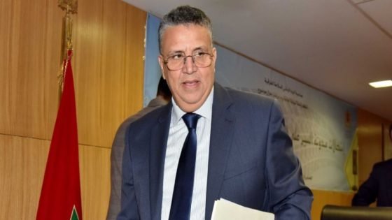 وهبي يُطمئن المحامين ويكشف مصير علاقته بهم بعد صدور قانون المهنة