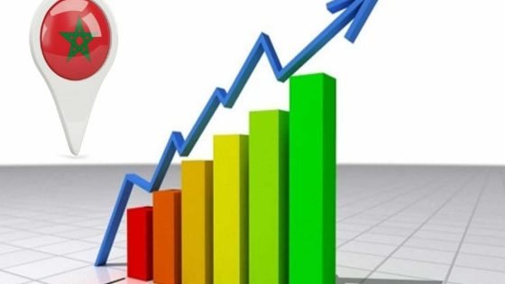 بنك المغرب يتوقع نمو الاقتصاد الوطني بـ4,4