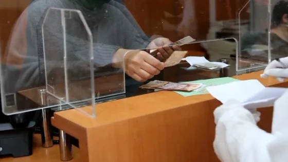الأسر المغربية تحت ضغط الديون وتأخر السداد يرتفع رغم انخفاض الفائدة