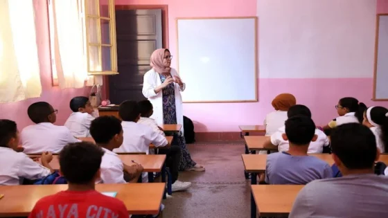 أصوات تطالب برفع عدد ساعات التربية الإسلامية بالمدارس