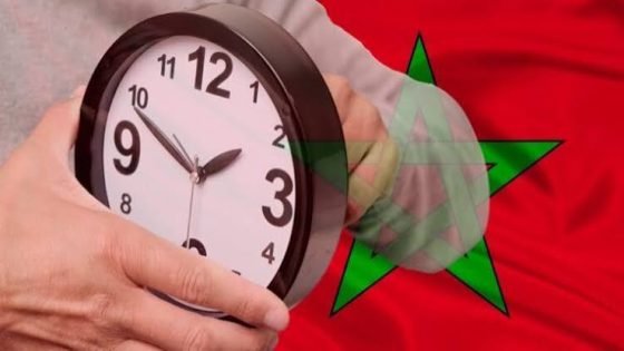 يوم الأحد…المغاربة على موعد مع العودة إلى التوقيت القانوني