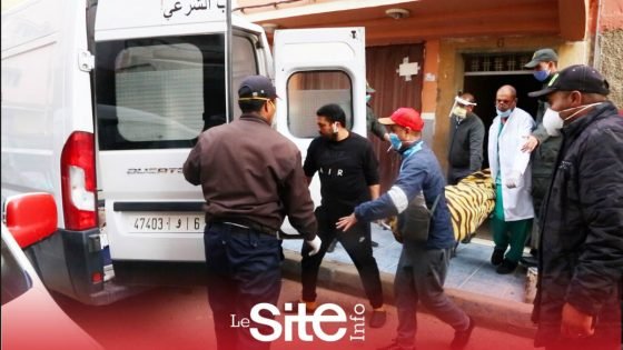 شاب ينهي حياته شنقا وسط مراكش