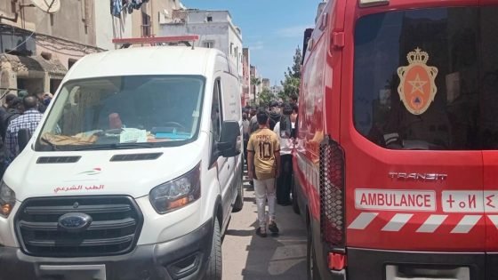 تفاصيل جديدة في قضية جريمة قتل هزت أكادير
