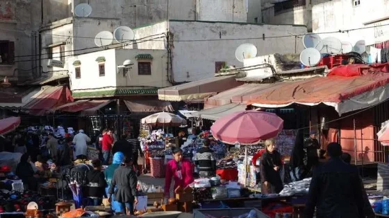 الدار البيضاء..ثلاث مقاطعات تتجاوز حاجز 300 ألف ساكن