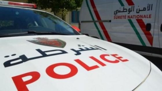 أمن الناظور يوقف قاتل سيدة ببندقية صيد قبل مغادرته المغرب